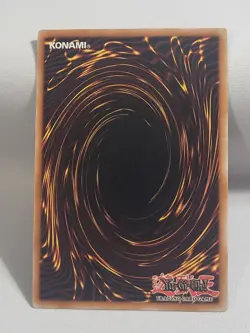 YuGiOh TCG 1 x 1st 2 x Unlimited Rapid-Fire Magician - EEN-EN019 LP - Image 5