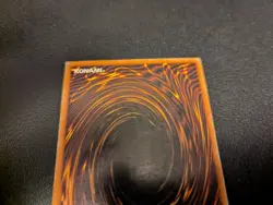 Yugioh - Winged Kuriboh - TLM-EN005 - Super Rare - The Lost Millennium (LP) - Image 5