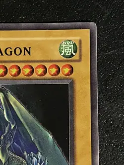 YGO Luster Dragon LOD-050 Legacy of Darkness Yugioh Yu-Gi-Oh! 630P - Image 4