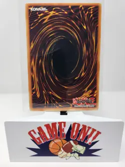 YuGiOh Power Tool Dragon RGBT-EN042 Raging Battle 1st Edition Ghost Rare NM - Image 5