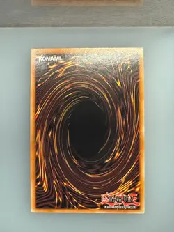 Erebus the Underworld Monarch RA04-EN019 QCSR Yu-Gi-Oh NM 1st Edition - Image 2