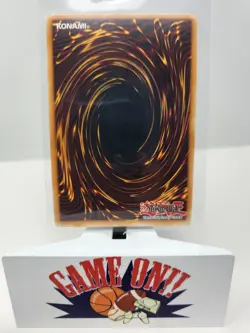 YuGiOh Majestic Dragon SOVR-EN001 1st Edition Super Rare LP - Image 2