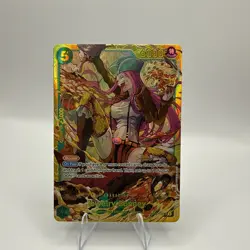 One Piece - Jewelry Bonney - OP12-118 - Premium Booster - The Best - Vol. 2 - Image 1
