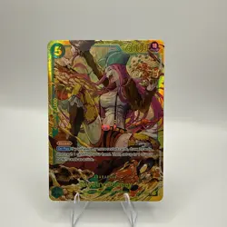 One Piece - Jewelry Bonney - OP12-118 - Premium Booster - The Best - Vol. 2 - Image 2
