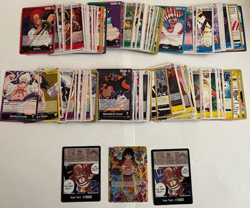 One Piece OP-09 Four Emperors - Full Base Set NM/MINT + Secret Rare - Image 1