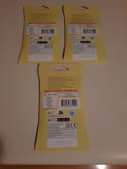One Piece OP-07 500 Years In The Future Sleeved Booster Packs Sealed Lot Of 3 - Image 2