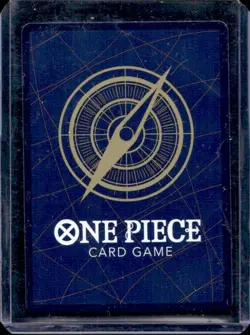 2025 One Piece A Fist of Divine Speed Gear Two #OP11-080 - Image 2