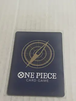 One Piece Sabo OP07-118 SEC English - Image 2