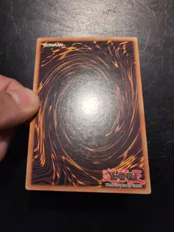 Yu-Gi-Oh! ULTRA RARE HOLO CARD CYBER OGRE 2 CDIP-EN036 1ST VLP - Image 3