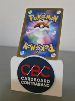 Pokemon Card Japanese - Pawmot AR 085/078 SV1V Violet ex - Image 2