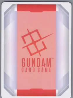 Gundam TCG Card Game Dual Impact Foil Resource GD02 C+ R-012 Gundam AGE-1 Normal - Image 2