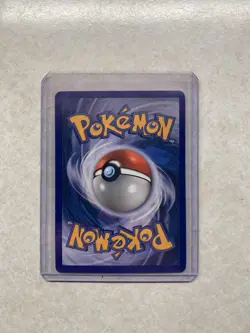 Pokemon TCG Golbat 60/144 Reverse Holo Skyridge Pokemon Card 2003 NM/Excellent - Image 2