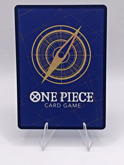 Tsuru (Winner Pack 2025 Vol. 4) OP06-051 One Piece Promotion Cards Foil - Image 2