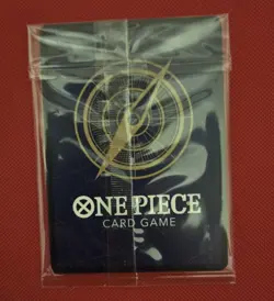 Yamato (Illustration Box Vol.2) ST13-016 One Piece Promotion Cards Foil - Image 2