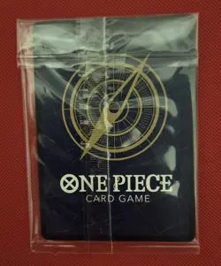 (SEALED) Black Maria (Illustration Box Vol.2) OP08-074 One Piece Promotion Card - Image 2