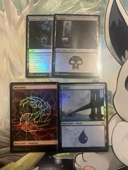 Magic The Gathering Spider-Man 25 Bulk Card Lot - Image 4