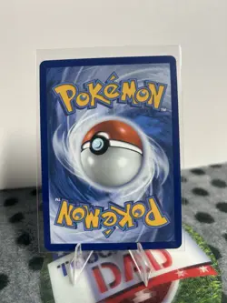 Cetitan ex 65/182 Holo Double Rare Card - Pokemon TCG - Destined Rivals - NM - Image 2