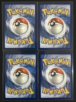 Pokemon TCG Illustration Rare Lot - Snover, Ludicolo, Appletun, Litleo 4 Cards - Image 2