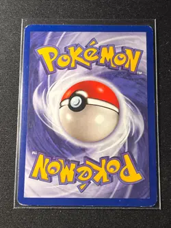 Dark Charizard 1st Edition Non-Holo Pokemon Card 2000 - Image 2