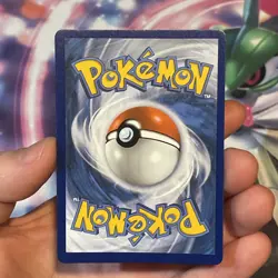 Luxray GL LV.X - 109/111 - Pokemon Celebrations Classic Collection Rare Card - Image 5