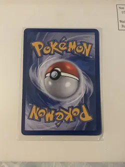 Pokemon TCG Stunfisk RC12/RC25 Legendary Treasures Holo Uncommon Card 2013 LP - Image 2