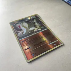 Pokemon Ninetales TCG Holo Card 17/95 Call of Legends Series NM - Image 2