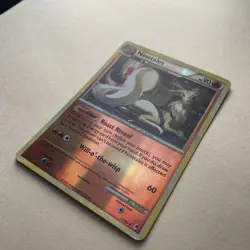 Pokemon Ninetales TCG Holo Card 17/95 Call of Legends Series NM - Image 3