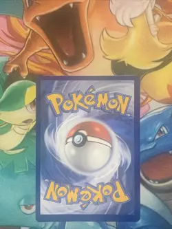 Blastoise 003/034 CLB Holo Pokemon Card Game Classic English - Image 2