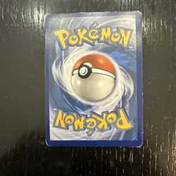 Pokemon TCG Nidoking Evolutions Holo Rare Card 46/108 Break - Image 2