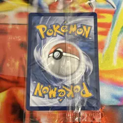 Lucario VSTAR SWSH291 Sword & Shield Black Star Promo Card SEALED - Image 2