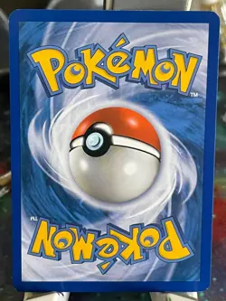 POKEMON CALL ENERGY 92/100 UNCOMMON MAJESTIC DOWN NM CARD - Image 2