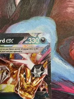 Charizard ex 196 Sv: Scarlet & Violet Promo Cards Holo - Image 4