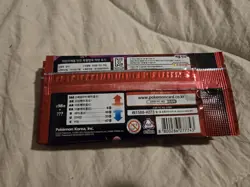 Pokemon: Glory of Team Rocket SEALED Booster Pack 5 Cards (Korean) - Image 2