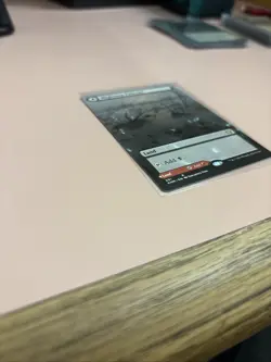 Blightstep Pathway (Borderless) NM Kaldheim Regular - Image 2