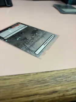 Blightstep Pathway (Borderless) NM Kaldheim Regular - Image 3