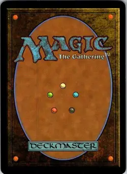 MTG Magic The Gathering Krark-Clan Ironworks Fifth Dawn Played See Scan D - Image 2