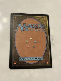 Decree of Silence MTG Magic the Gathering Scourge Rare Unplayed NM/MT🔥 - Image 2