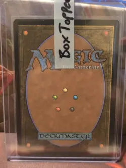 Amulet of Vigor (Borderless) Commander: the Lost Caverns of Ixalan Foil - Image 2