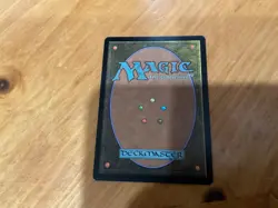 GENESIS WAVE FOIL MN to good condition - Image 2