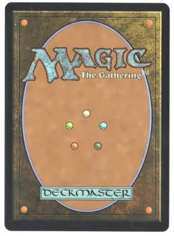 MTG Faerie Macabre #0134 Special Guest Lorwyn Eclipsed Foil Mythic Rare NM - Image 2