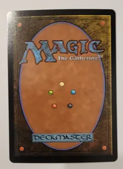 Mtg Foundations High Fae Trickster NM Foil - Image 2