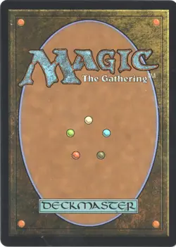 MTG Hexing Squelcher #0317 Showcase Lorwyn Eclipsed RARE NM IN HAND - Image 2