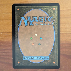 Sandbender Scavengers - Prerelease Foil Promo - Avatar TLA MTG - Image 2