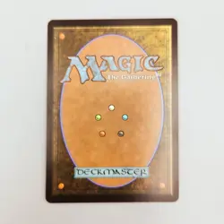 Snow-Covered Forest Light Play English Magic the Gathering MTG ColdSnap LP - Image 2