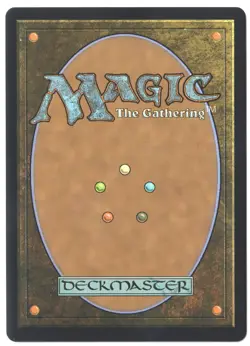 MTG Bloodline Bidding #0385 Japan Showcase Lorwyn Eclipsed FOIL Mythic Rare NM - Image 2