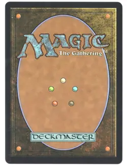MTG Glen Elendra's Answer #0306 Showcase Lorwyn Eclipsed MYTHIC Rare NM IN HAND - Image 2
