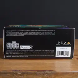 Magic: The Gathering Final Fantasy Chocobo Bundle - Brand New, Sealed ✅ Trusted - Image 4