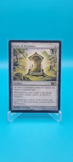 Door of Destinies Magic 2014 (M14) Regular - Image 1