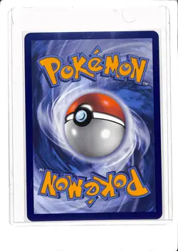 2023 Pokemon SV 151 Blastoise EX Blooming Jumbo Promo #009/165 (e) - Image 2