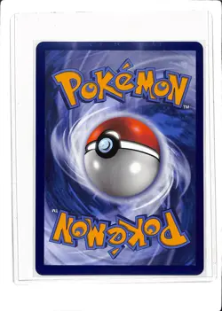 2023 Pokemon SV 151 Blastoise EX Blooming Jumbo Promo #009/165 (b) - Image 2